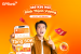 GPBank tung ưu đãi quét QR hoàn tiền 50.000 đồng, bắt nhịp làn sóng thanh toán số