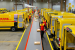 Bài 3: Logistics xanh và cuộc đua giảm phát thải trong vận chuyển