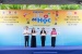 Vinamilk cùng trẻ em tận hưởng ngày hội mùa hè tại Phú Mỹ Hưng