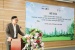 Nền tảng số hỗ trợ doanh nghiệp kiểm kê khí nhà kính hiệu quả