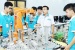 Nâng cao năng suất lao động – động lực từ những sáng kiến trên từng dây chuyền
