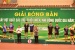 CAND - T&T thống trị các giải trẻ quốc gia: Thành quả từ mô hình hợp lực