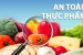 Dự thảo Luật An toàn thực phẩm sửa đổi: Đổi mới hệ thống quản lý, tăng hậu kiểm và số hóa dữ liệu    