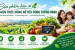 Sản phẩm hữu cơ - giá trị thật trong nền kinh tế xanh và tiêu dùng bền vững