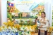 'Hoa đẹp Chăm Pa' - giới thiệu đặc sản Việt Nam - Lào, kết nối doanh nghiệp, mở rộng cơ hội hợp tác kinh doanh