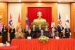 Việt Nam ký Hiệp định Thương mại Tự do các nước thành viên Hiệp hội Mậu dịch tự do châu Âu - EFTA 
