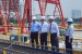 VinGroup tăng tốc thi công tuyến đường sắt tốc độ cao Bến Thành – Cần Giờ